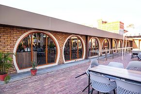 Om Vilas Benares, Varanasi