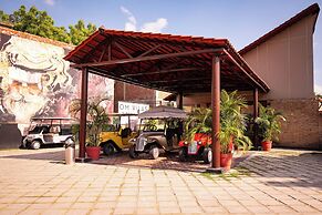 Om Vilas Benares, Varanasi