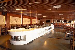 Om Vilas Benares, Varanasi