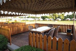 Om Vilas Benares, Varanasi