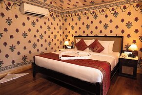 Om Vilas Benares, Varanasi