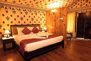 Om Vilas Benares, Varanasi