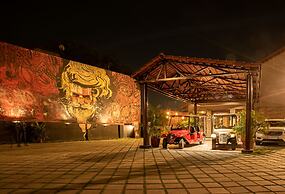 Om Vilas Benares, Varanasi