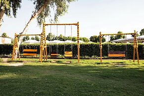 Om Vilas Benares, Varanasi