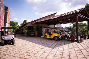 Om Vilas Benares, Varanasi