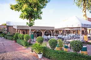 Om Vilas Benares, Varanasi