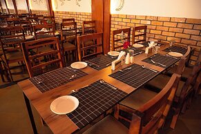 Om Vilas Benares, Varanasi