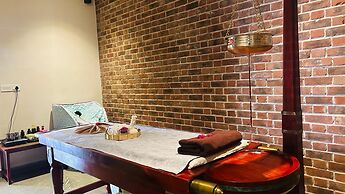 Om Vilas Benares, Varanasi