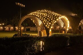 Om Vilas Benares, Varanasi