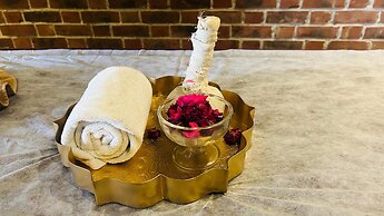 Om Vilas Benares, Varanasi