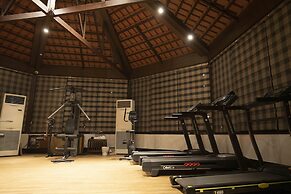 Om Vilas Benares, Varanasi