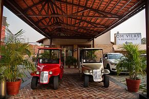 Om Vilas Benares, Varanasi