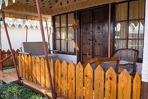 Om Vilas Benares, Varanasi