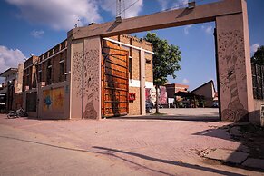 Om Vilas Benares, Varanasi