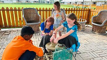 Om Vilas Benares, Varanasi