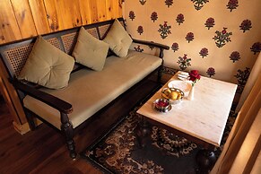 Om Vilas Benares, Varanasi