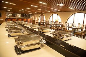 Om Vilas Benares, Varanasi