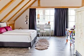 Arthotel ANA Style