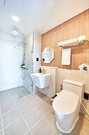 Daecheon SN Hotel