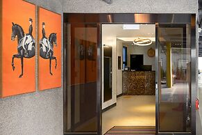 Daecheon SN Hotel