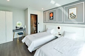 Daecheon SN Hotel
