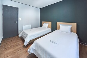 Daecheon SN Hotel