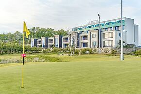 Daecheon SN Hotel