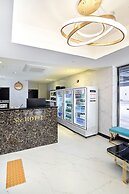 Daecheon SN Hotel