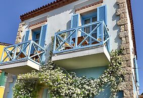 Banana Alaçatı Food & Stay - Adults Only