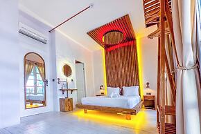 Banana Alaçatı Food & Stay - Adults Only