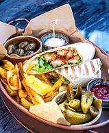 Banana Alaçatı Food & Stay - Adults Only