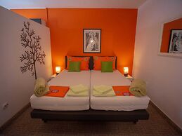 Apartment Cantabile II