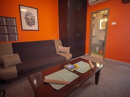 Apartment Cantabile II