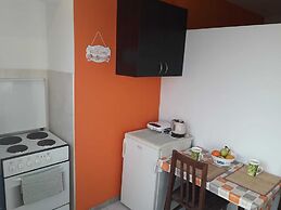 Apartment Cantabile II