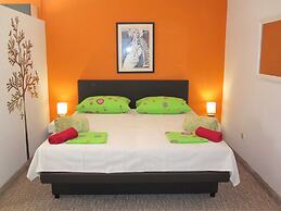 Apartment Cantabile II