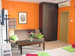 Apartment Cantabile II