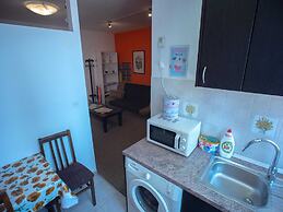 Apartment Cantabile II