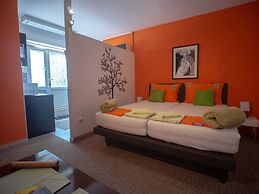 Apartment Cantabile II