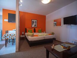 Apartment Cantabile II