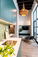 Casa Bailen Apartamentos