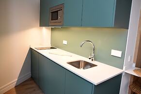 Casa Bailen Apartamentos