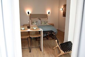 Casa Bailen Apartamentos