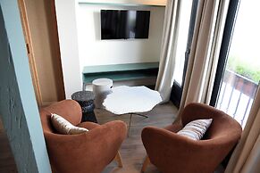 Casa Bailen Apartamentos