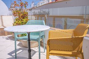 Casa Bailen Apartamentos