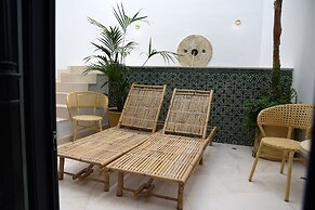 Casa Bailen Apartamentos