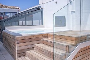 Casa Bailen Apartamentos