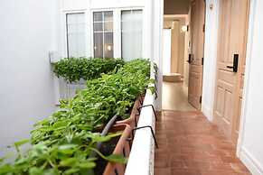 Casa Bailen Apartamentos