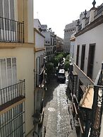 Casa Bailen Apartamentos