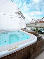 Casa Bailen Apartamentos