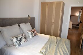 Casa Bailen Apartamentos